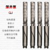 QJ系列井用不锈钢（304/316)潜水电泵